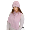 pink / one-size-fits-all