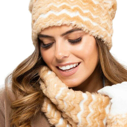 Set model 205588 - Très Elite