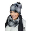 grey / one-size-fits-all