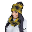 yellow / one-size-fits-all