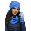 blue / one-size-fits-all