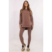 brown / one-size-fits-all