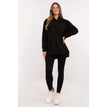 black / one-size-fits-all