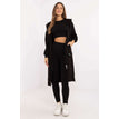 black / one-size-fits-all