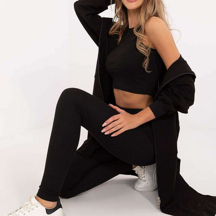 Set model 206091 - Très Elite