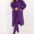 violet