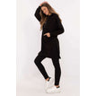 black / one-size-fits-all