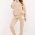 beige