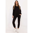 black / one-size-fits-all