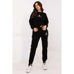 black / one-size-fits-all