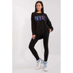 black / one-size-fits-all