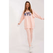 pink / one-size-fits-all