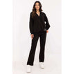 black / one-size-fits-all