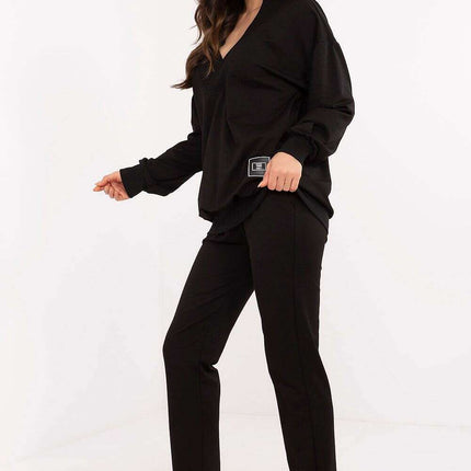 Set model 206586 - Très Elite
