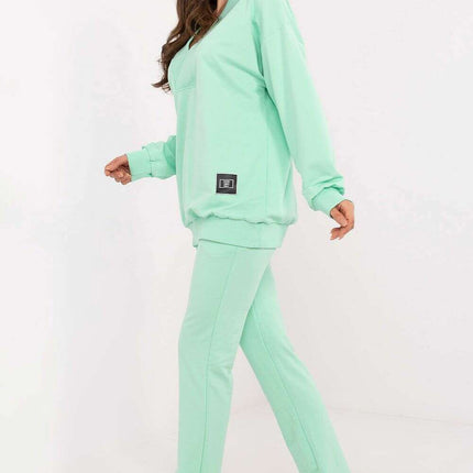 Set model 206586 - Très Elite