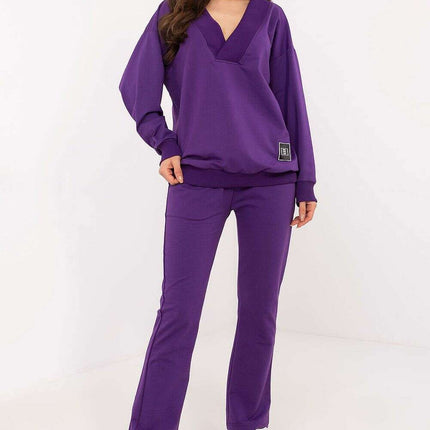 Set model 206586 - Très Elite