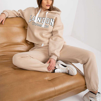 Set model 206665 - Très Elite