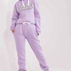 violet