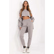 grey / S/M