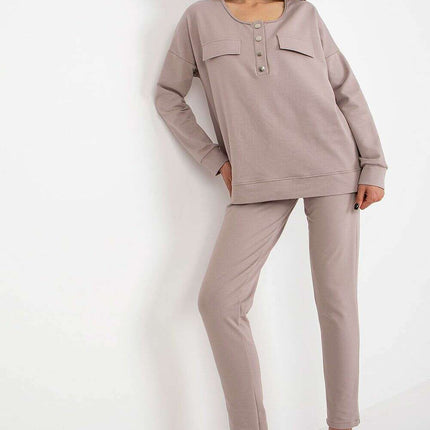Set model 208655 - Très Elite
