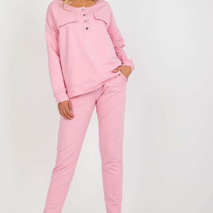 Set model 208655 - Très Elite