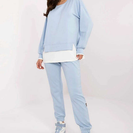 Set model 210622 - Très Elite