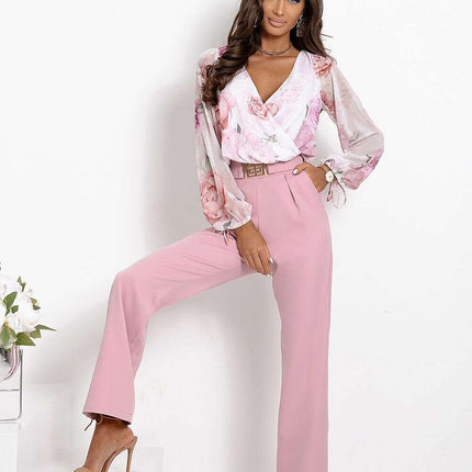 Set model 210808 - Très Elite