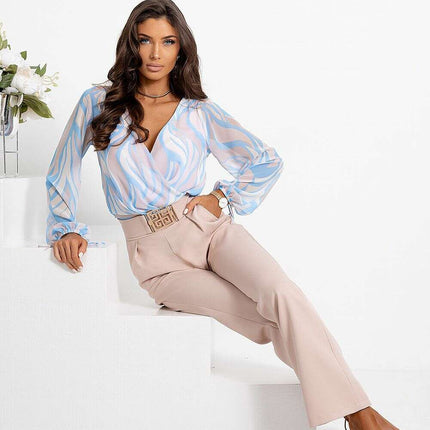 Set model 210808 - Très Elite