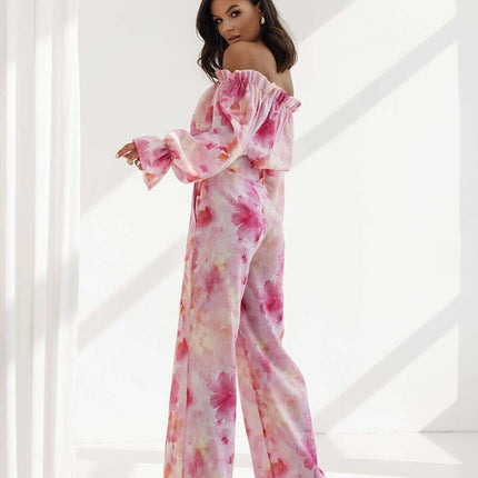Set model 210834 - Très Elite