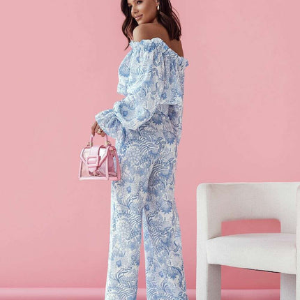 Set model 210834 - Très Elite