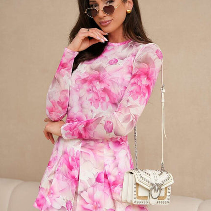 Set model 211219 - Très Elite