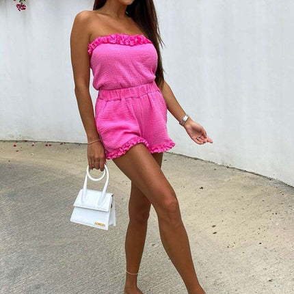 Set model 212388 - Très Elite