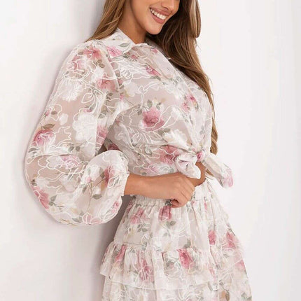 Set model 214292 - Très Elite
