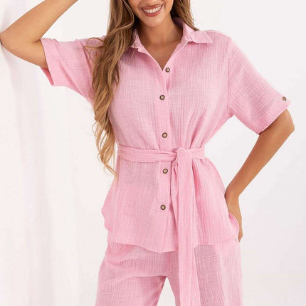 Set model 215869 - Très Elite