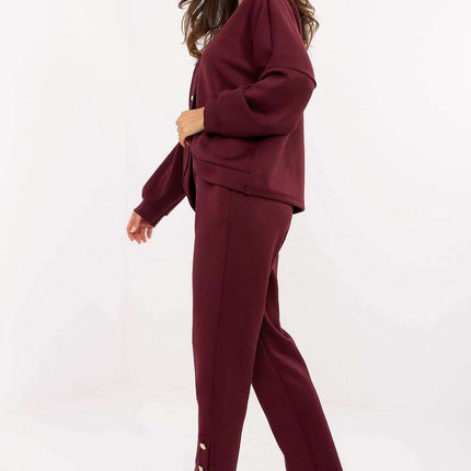 Set model 216712 - Très Elite