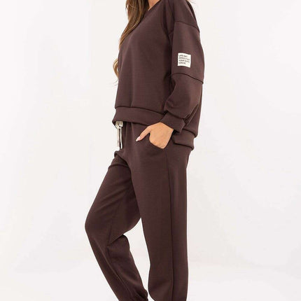 Set model 217533 - Très Elite