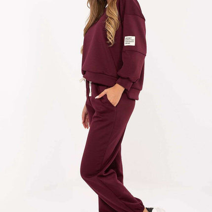 Set model 217534 - Très Elite