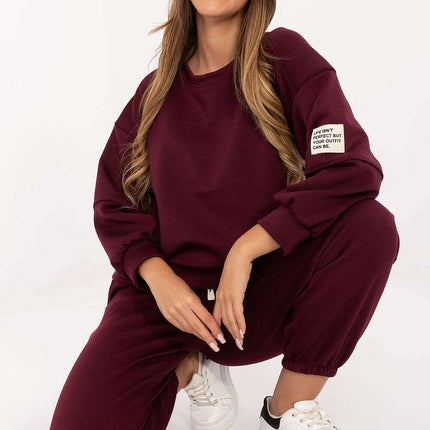 Set model 217534 - Très Elite
