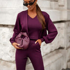 violet