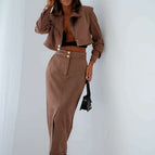 beige