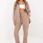 beige