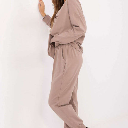 Set model 218613 - Très Elite