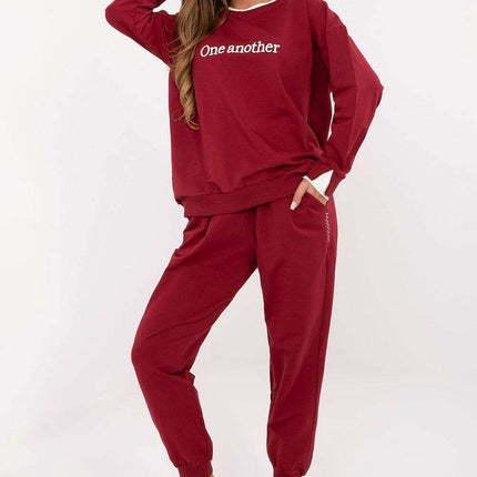 Set model 218614 - Très Elite