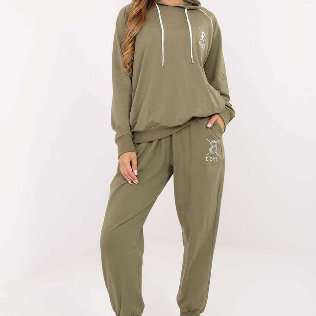 Set model 218618 - Très Elite