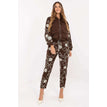 brown / one-size-fits-all