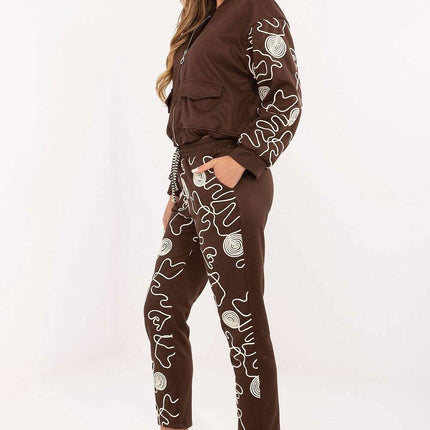 Set model 220058 - Très Elite