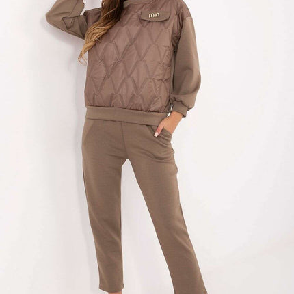 Set model 220293 - Très Elite