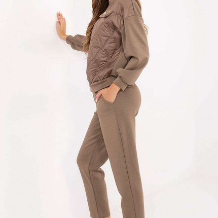 Set model 220293 - Très Elite