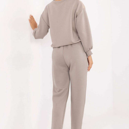 Set model 220295 - Très Elite