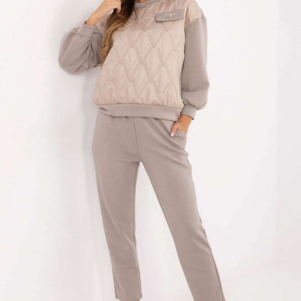 Set model 220295 - Très Elite